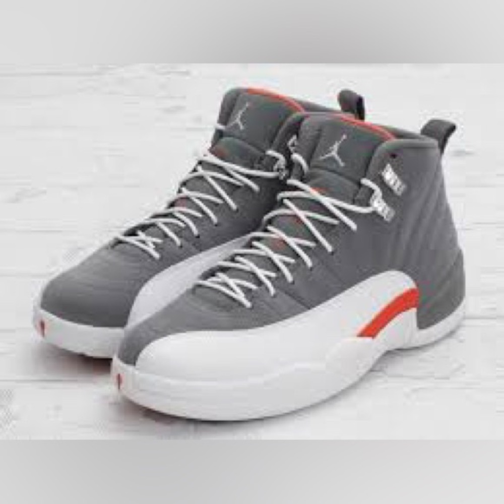 Air Jordan retro 12s